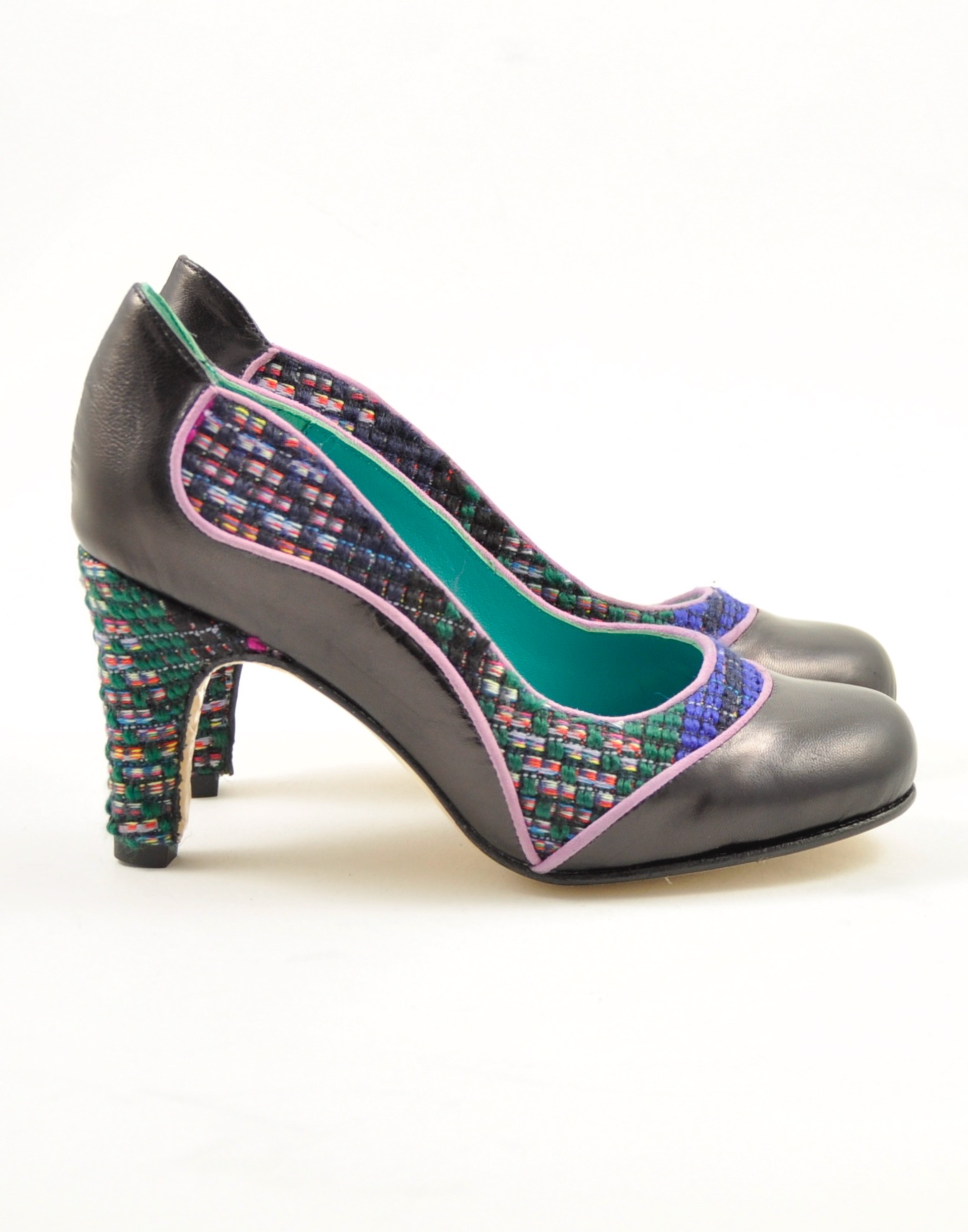 Modelo Nº 4 imagen