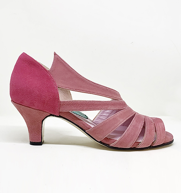 Modelo Nº16 Clam imagen