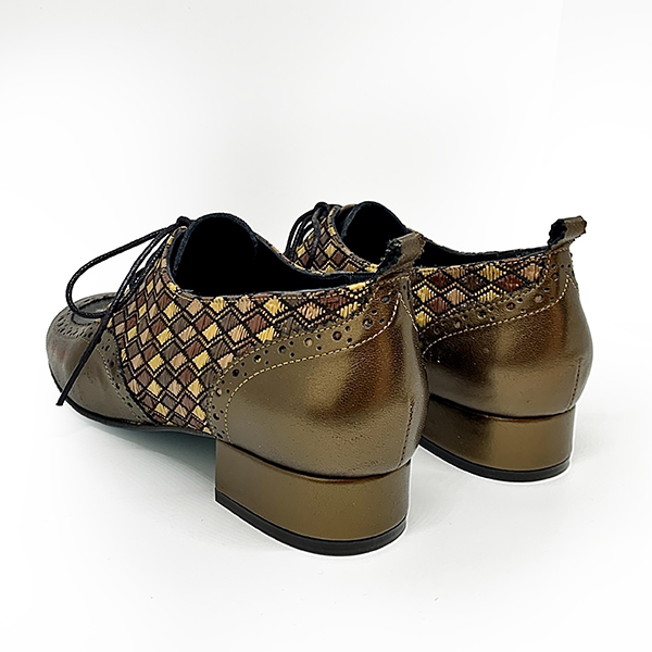 Modelo Nº38 Greta imagen