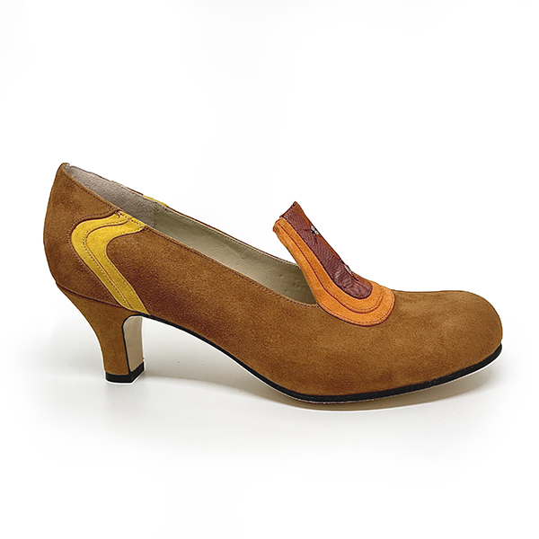 Modelo Nº39 Lady Stardust imagen