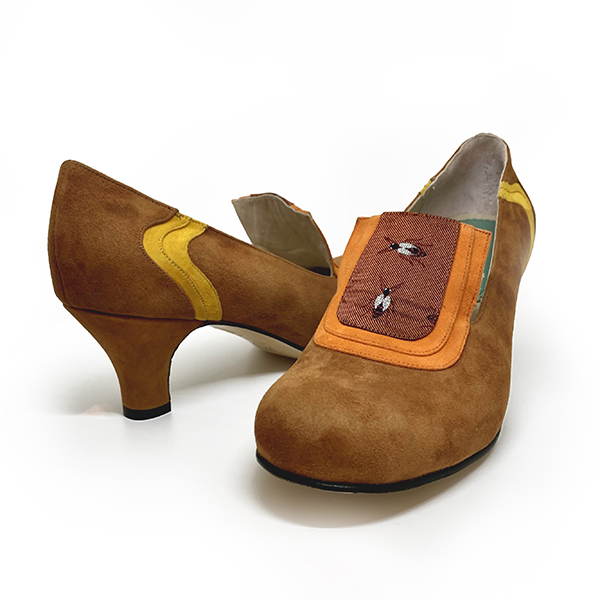 Modelo Nº39 Lady Stardust imagen