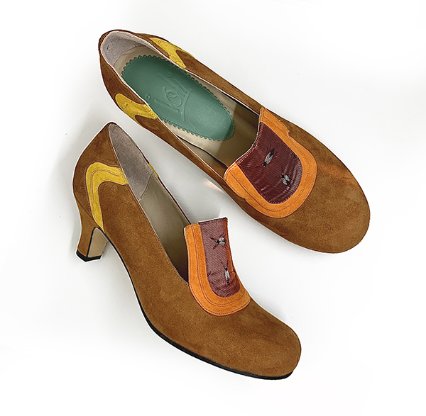 Modelo Nº39 Lady Stardust imagen