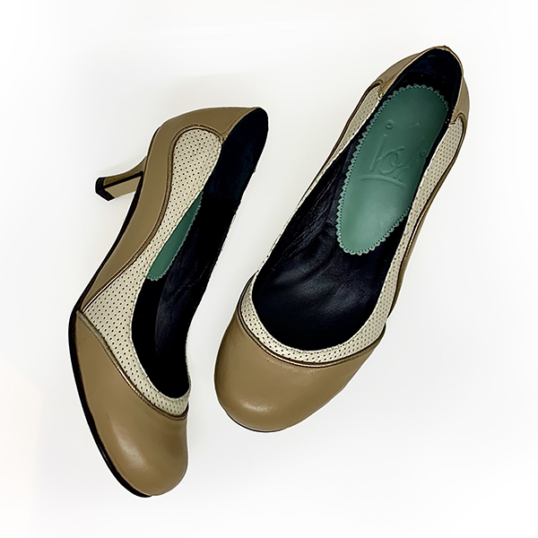 Modelo Nº4 Cleo imagen