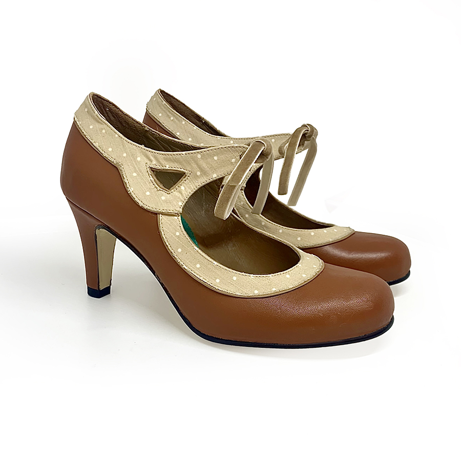 Modelo Nº27 Carmen imagen