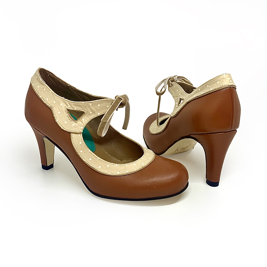Modelo Nº27 Carmen imagen