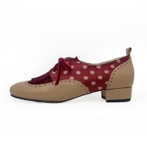 Modelo Nº38 Carmen imagen thumb