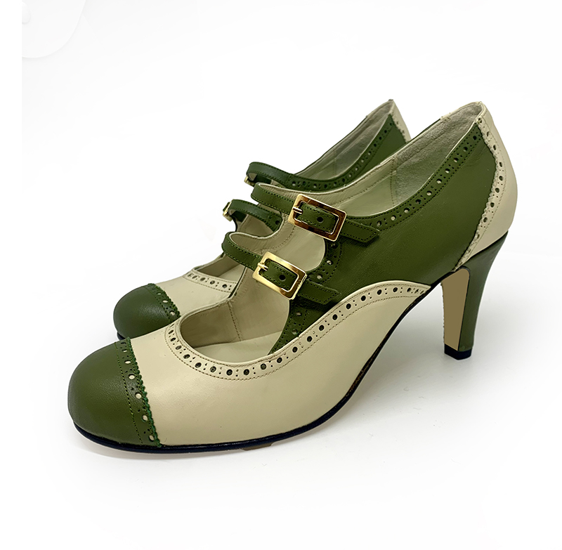 Modelo Nº37 Pepa imagen