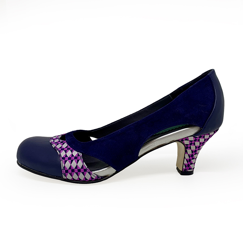 Modelo Nº35 Lupe