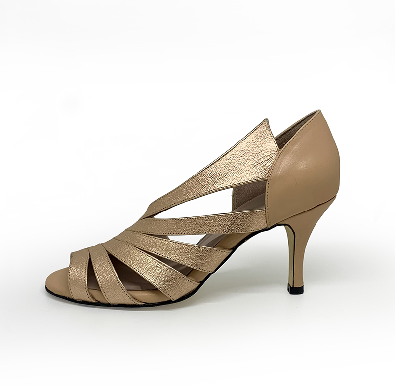 Modelo Nº16 Doris