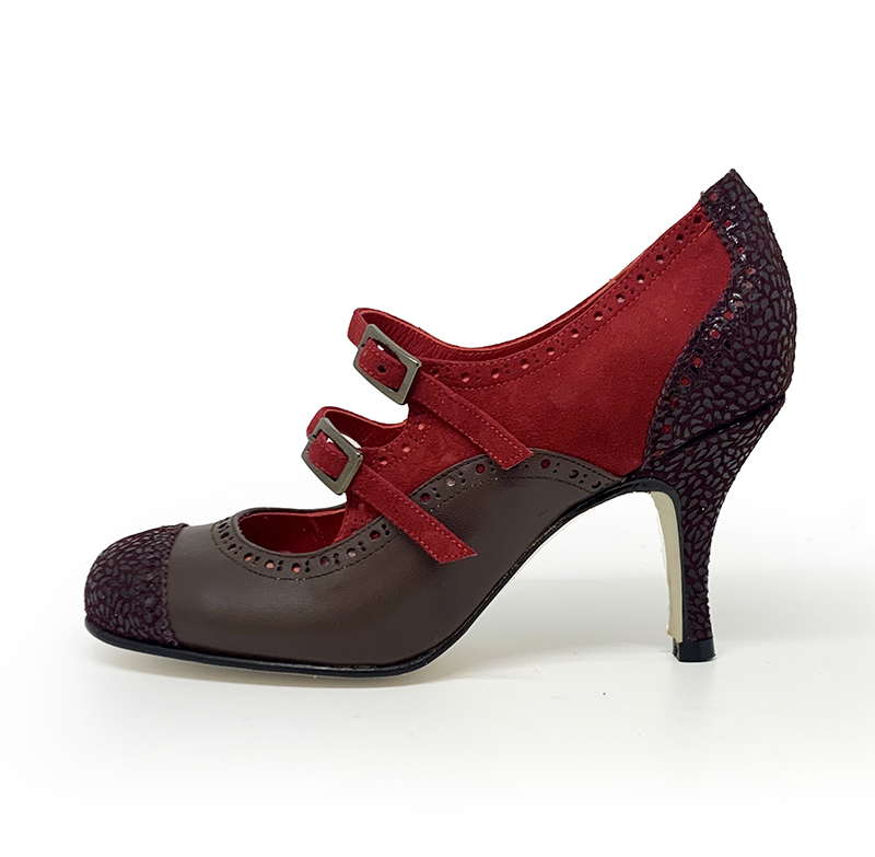 Modelo Nº37 Almudena