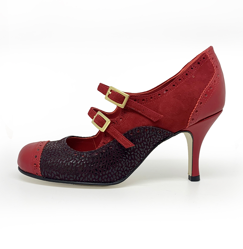 Modelo Nº37 Carmina