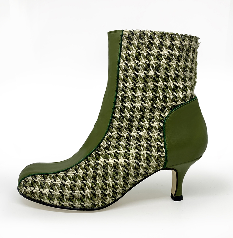 Modelo Nº36 Griselda