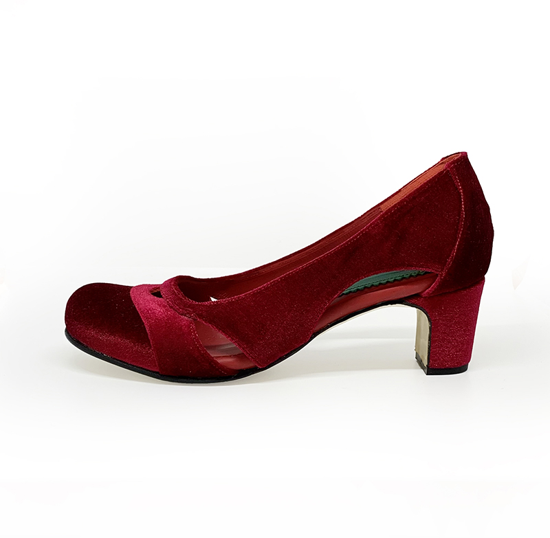 Modelo Nº35 Magdalena