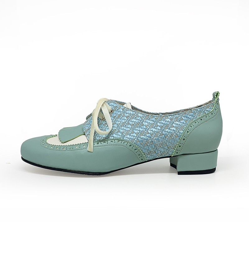 Modelo Nº38 Marita
