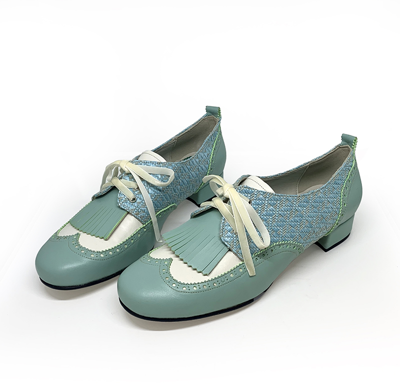 Modelo Nº38 Marita imagen