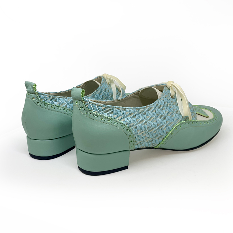 Modelo Nº38 Marita imagen