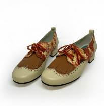 Modelo Nº38 Aitana imagen thumb