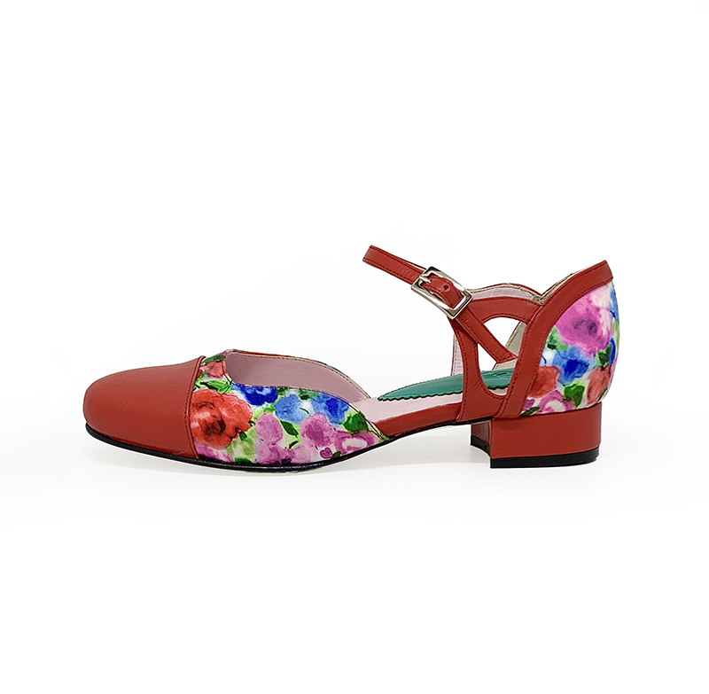 Modelo Nº12 Rosa