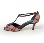 Modelo Nº14 Sandalia Suspiros - Sur imagen thumb