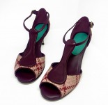 Modelo Nº14 Sandalia Suspiros - Sur imagen thumb