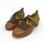 Modelo Nº38 Oxford Legate - Tati imagen thumb