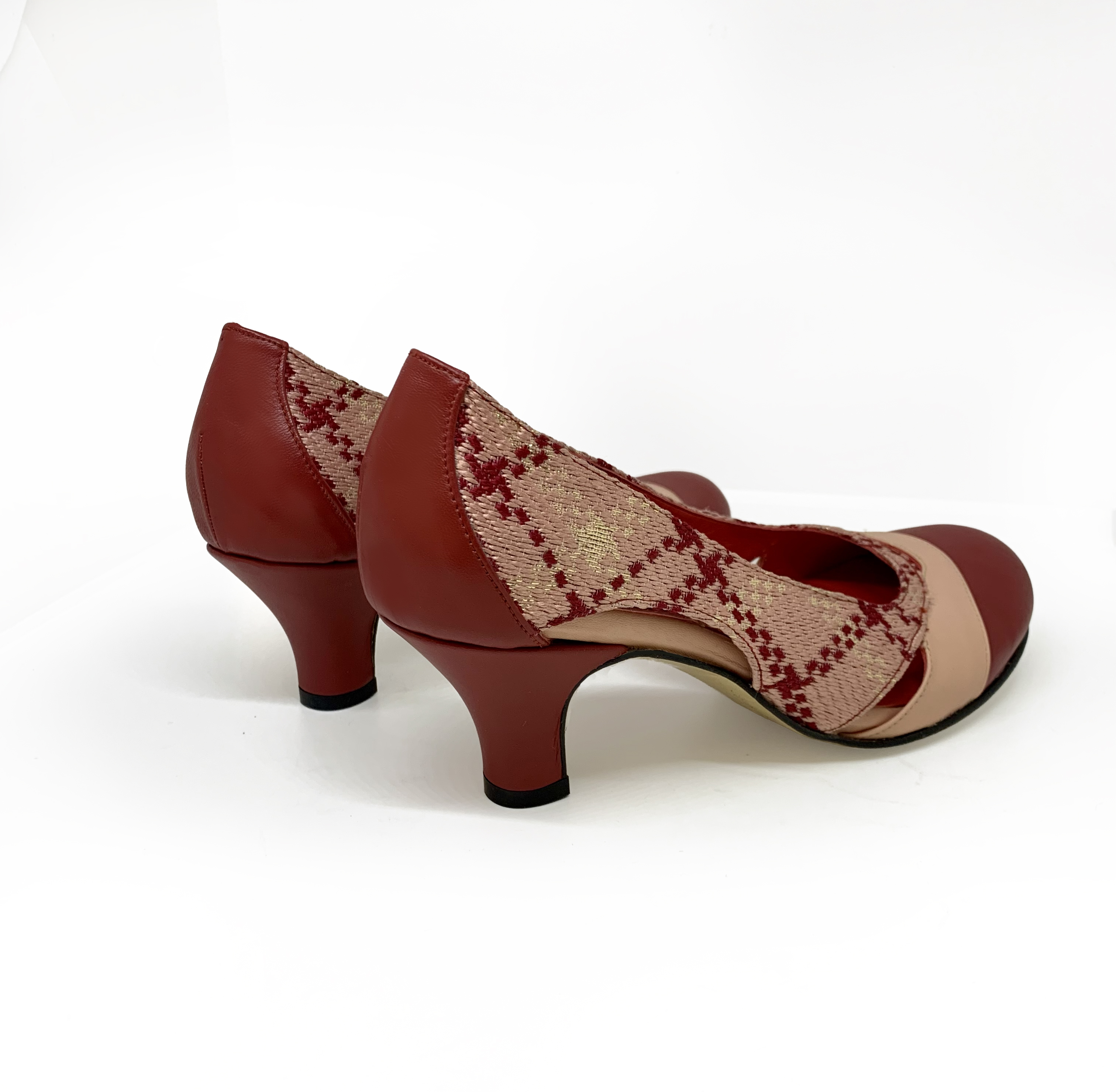 Modelo Nº35 Berta imagen