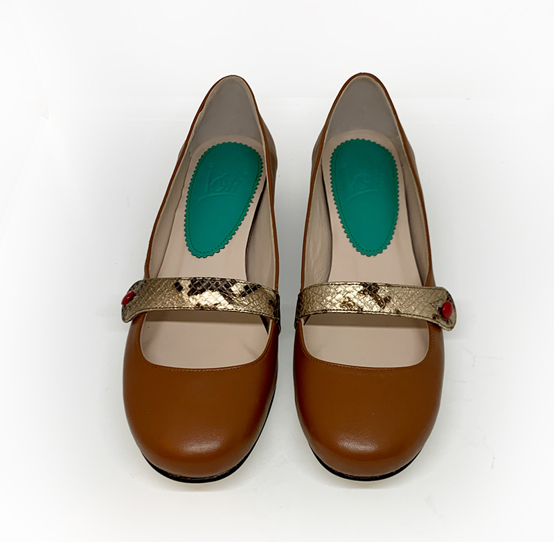 Modelo Nº2 Carmina imagen
