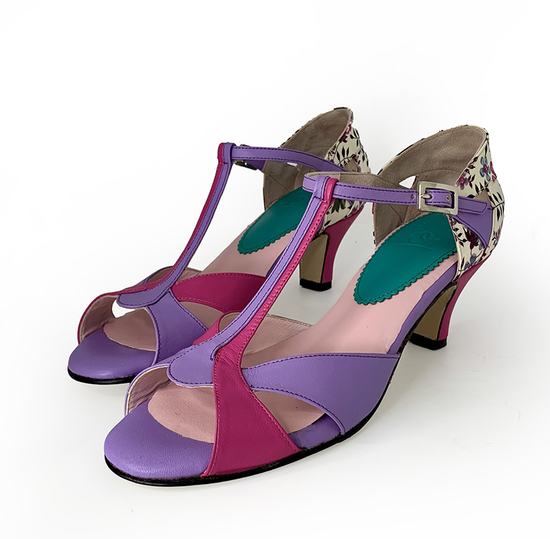 Modelo Nº25 Leonor imagen